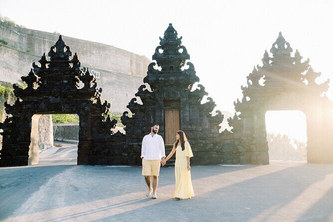 Private Tour: Half Day Uluwatu Tour - Timing Tips for Golden Hour Without the Stress