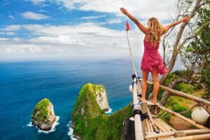 Private Tour in Nusa Penida West Island - Getting to the Ferry and Meeting Your Driver on the Day