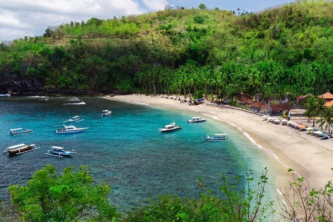 Private Tour in Nusa Penida West Island - Guides Make or Break the Day: Bagus, Aris, and Made