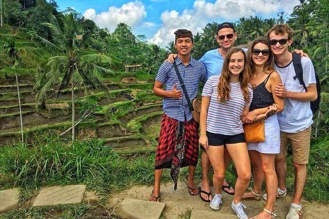 Private Tour : Mount Batur Sunrise Trekking and Rice Terrace with All Inclusive - Mount Batur Sunrise: Why the Early Start Feels Worth It