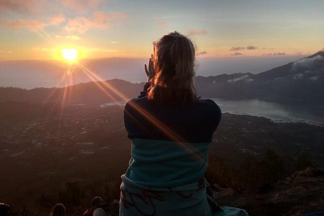 Private Tour : Mount Batur Sunrise Trekking With Private Guide - The Mt. Batur sunrise view: why people call it a Bali must