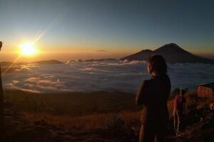 Private Tour : Mount Batur Sunrise Trekking With Private Guide - The early pickup reality (1:30–2:30am) and how transfers actually work
