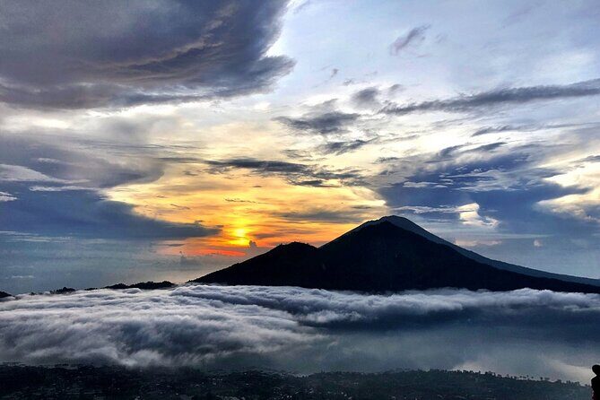 Private Tour : Mount Batur Sunrise Trekking With Private Guide - Price and value: what $42.86 buys you in the real world