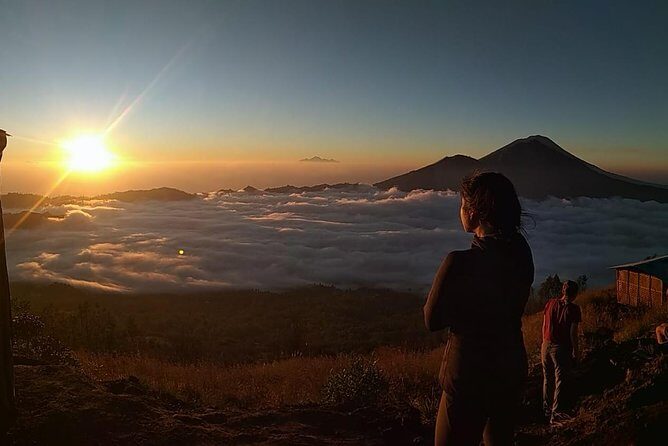 Private Tour : Mount Batur Sunrise Trekking With Private Guide - The early pickup reality (1:30–2:30am) and how transfers actually work