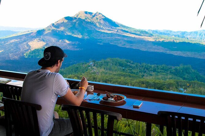 Private Tour : Mt. Batur View, Rice Terrace, Waterfall & More. - Key Points You’ll Care About