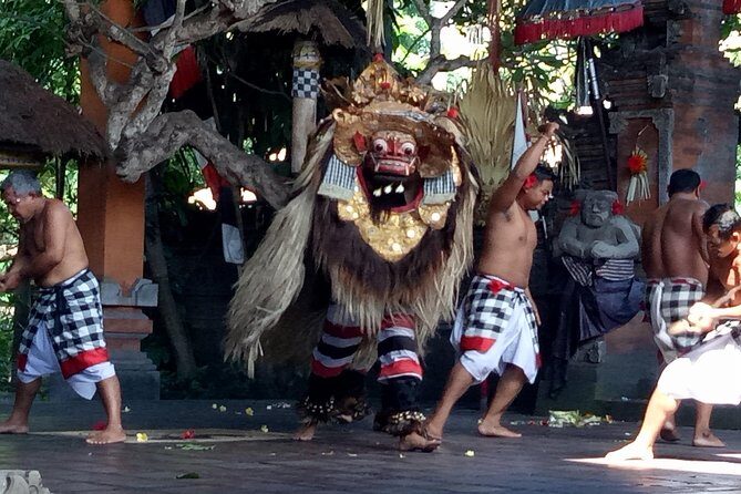 Private Tour : Mt. Batur View, Rice Terrace, Waterfall & More. - What You’re Really Buying for $58