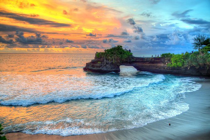 Private Tour: Tanah Lot at Sunset - What’s Included (and What You Should Plan For)