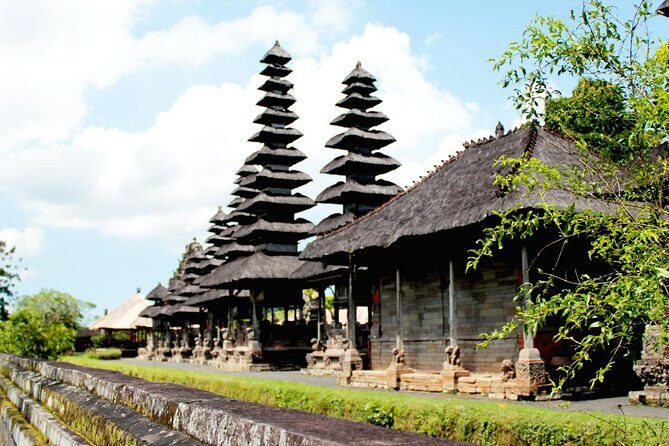 Private Tour: Tanah Lot at Sunset - Timing Tips So You Don’t Feel Rushed