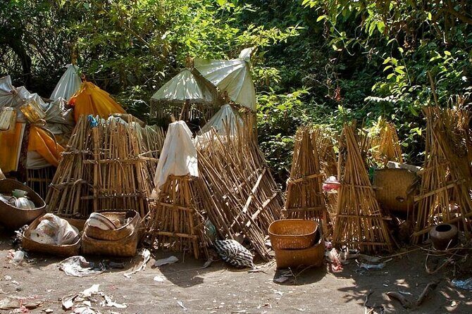 Private Tour to Trunyan Village "Skull Island of Bali" - Price and value: is $109 fair for a full cultural day?