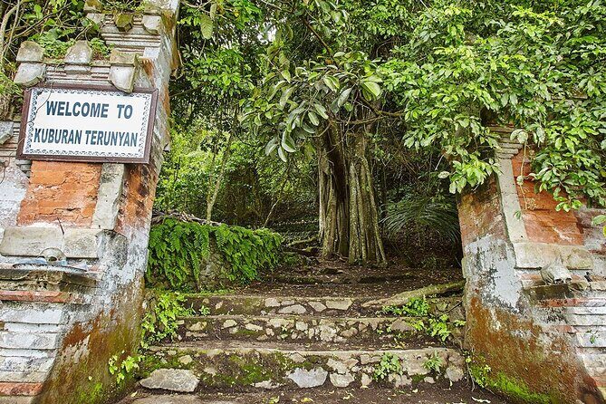 Private Tour to Trunyan Village "Skull Island of Bali" - Who should book the Skull Island tour from Ubud
