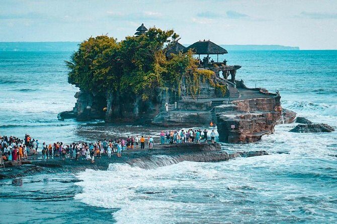 Private Tour: Ubud and Tanah Lot Day Tour - Price, inclusions, and whether it feels like a smart deal