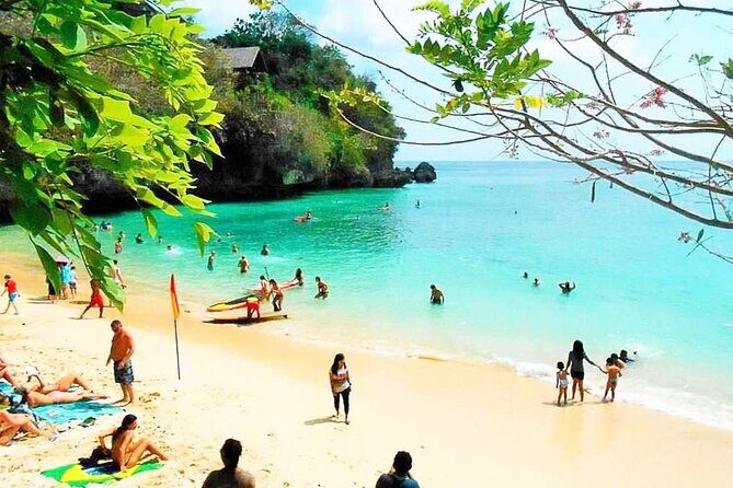 Private Tour Uluwatu Sunset Kecak Dance and Dinner at Jimbaran - Private Car + Sunset Timing: Why This Plan Works