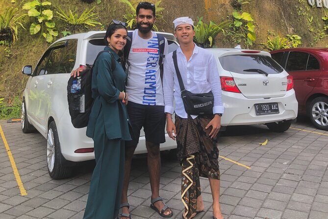 Private Tour Uluwatu Sunset Kecak Dance and Dinner at Jimbaran - Pickup Areas and Private Comfort: Small Details That Matter