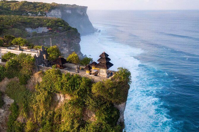Private Tour Uluwatu Sunset Kecak Dance and Dinner at Jimbaran - Price and Value: What $41 Covers (and What It Doesn’t)