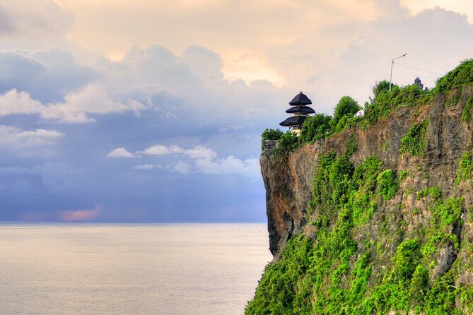 Private Tour: Uluwatu Temple & Southern Bali Highlights - Price and Value: What $45 Buys You (and What It Doesn’t)