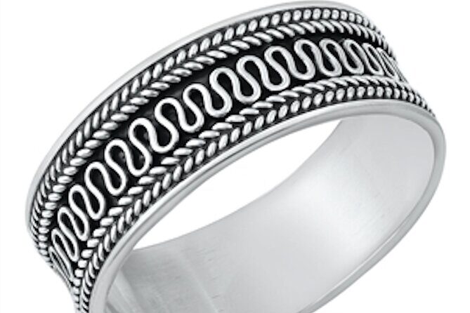 Private Traditional Bali Silver Jewelry Making Class - Who This Class Suits Best