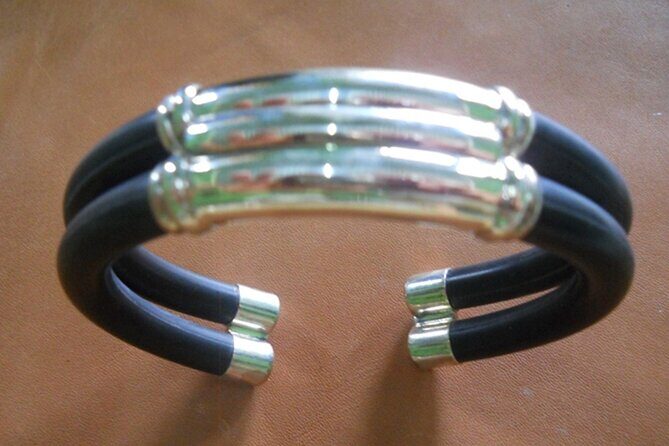 Private Traditional Bali Silver Jewelry Making Class - Should You Book This Private Celuk Silver Class?