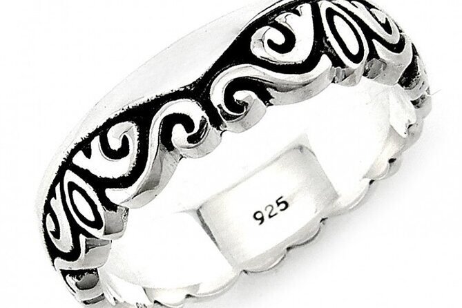 Private Traditional Bali Silver Jewelry Making Class - FAQ