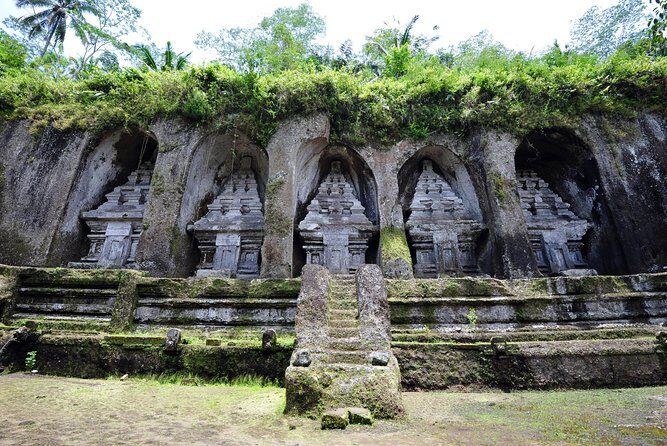 Private Ubud and Volcano Day Trip - Key highlights at a glance