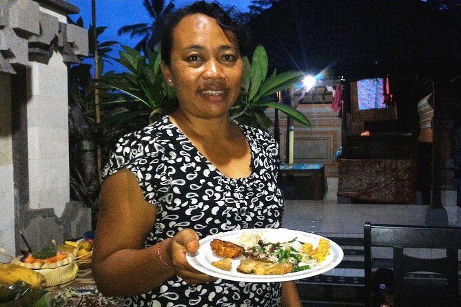 PRIVATE Ubud Market Tour & Balinese Cooking Class with Putu - Price and Value: Why $95 Feels Fair Here