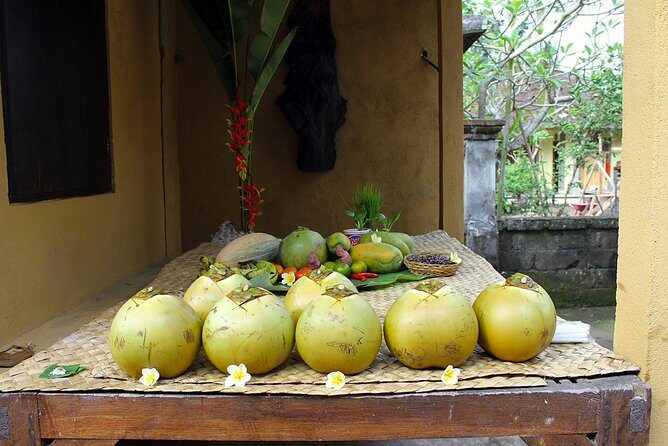 PRIVATE Ubud Market Tour & Balinese Cooking Class with Putu - Should You Book Putu’s Ubud Market and Cooking Class?