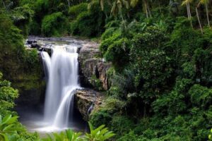Private Ubud Tour - Celuk Village for silver and gold craft (45 minutes)