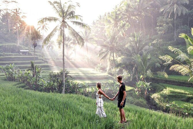 Private Ubud Tour: Monkey Forest, Waterfall & Rice Terrace - Should you book this private Ubud tour?