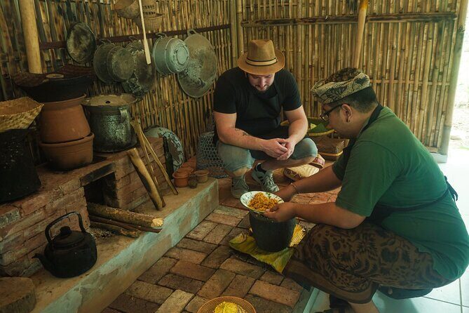 Pure Bali Village Experience, Cooking & Jamu Class+VIP Transfer - Key highlights worth planning around