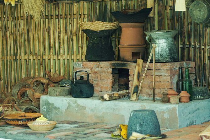 Pure Bali Village Experience, Cooking & Jamu Class+VIP Transfer - Rindik first: why the music lesson matters (and not just for photos)