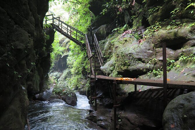 Quad or Buggy Tour with Canyon Tubing Adventure in Bali - Safety, gear, and guides: the stuff that prevents bad memories
