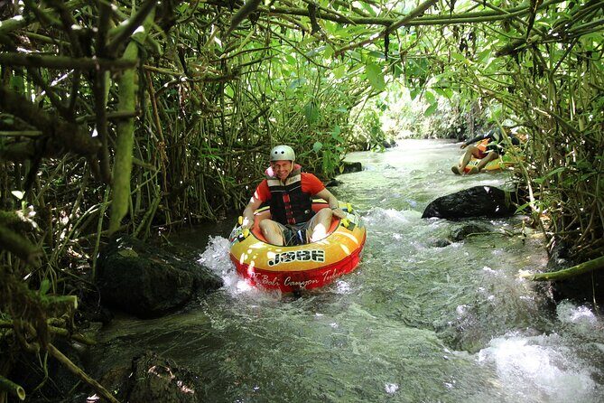 Quad or Buggy Tour with Canyon Tubing Adventure in Bali - What to pack (and what to skip)