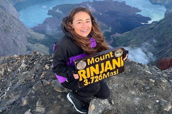 Rinjani Trekking Three Days Two Night Summit Lake - Mount Rinjani in Three Days: What You Actually Get