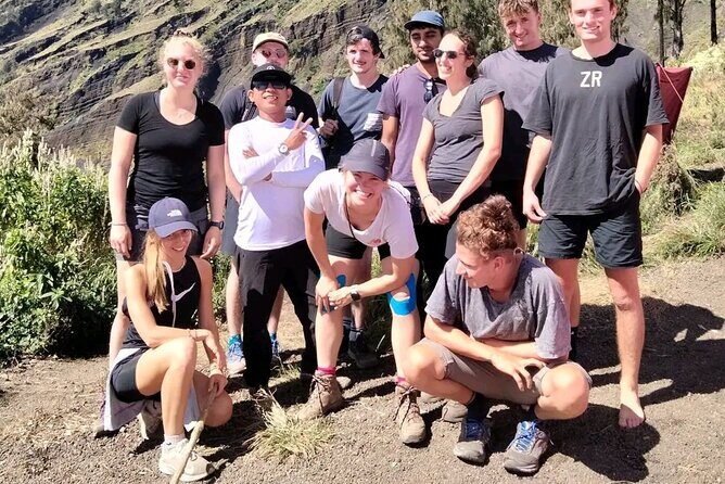 Rinjani Trekking Three Days Two Night Summit Lake - Price and Value: What $519.54 Really Buys You