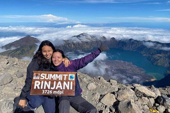 Rinjani Trekking Three Days Two Night Summit Lake - Meeting Point and Timing: The 7:00 am Start