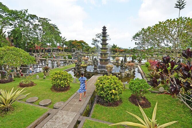 Royal Karangasem Heritage Tour - Key things to know before you go