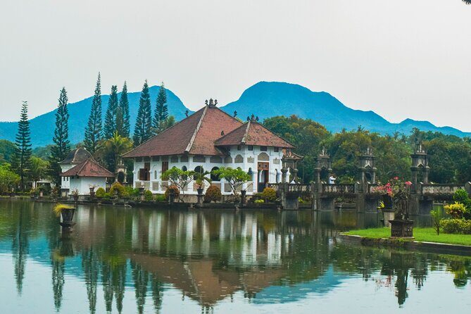 Royal Karangasem Heritage Tour - Why Karangasem feels like a different Bali day