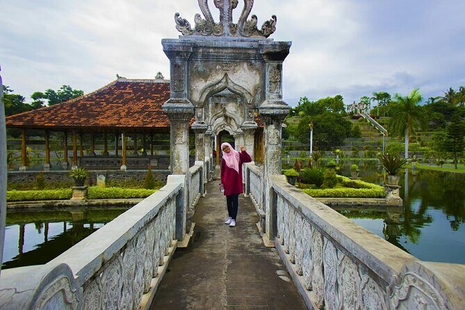 Royal Karangasem Heritage Tour - What I’d plan for photography and timing