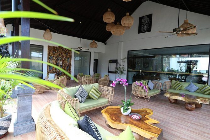 Royal Orchid Spa 90 Minutes Relaxing Massage. - Where it starts and ends (and why that matters)