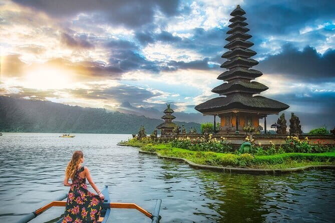 Secret Comedy Night Bali Ticket - Who will love this night out (and who might not)