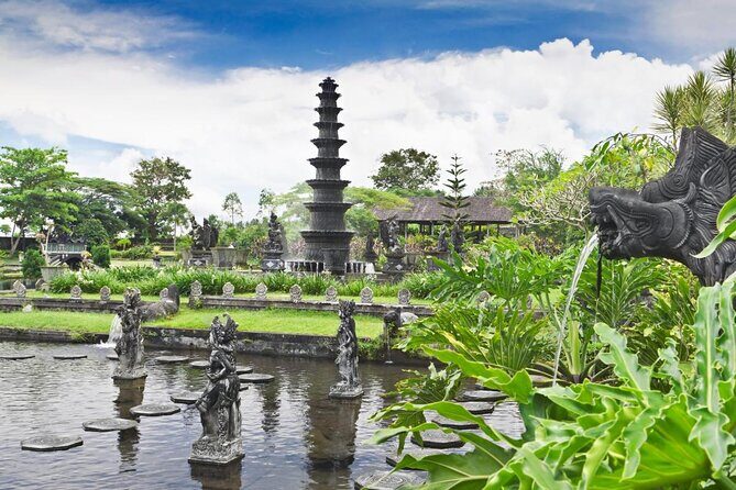 See The Gate of Heaven at Lempuyang Temple in Bali - Key things to know before you go