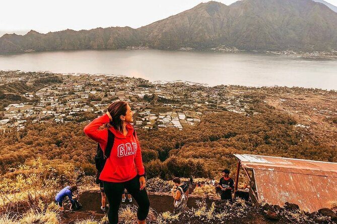 Sharing Batur Volcano Sunrise Trekking and Breakfast - Key Things I’d Put on Your Radar