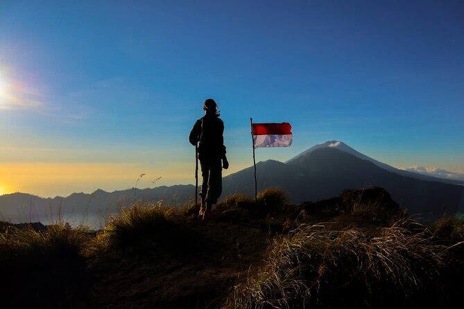 Sharing Batur Volcano Sunrise Trekking and Breakfast - Why Mount Batur Sunrise Works in Real Life