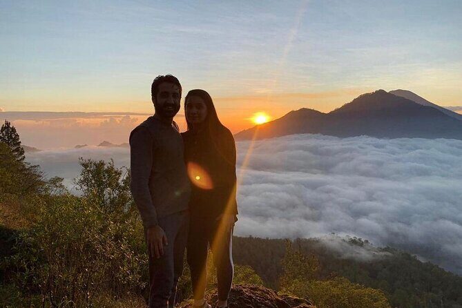 Sharing Batur Volcano Sunrise Trekking and Breakfast - Pickup, Mobile Ticket, and How the Logistics Feel