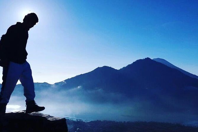 Sharing Batur Volcano Sunrise Trekking and Breakfast - Price and Value for a Full Sunrise Day