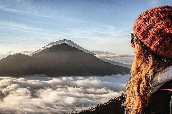 Sharing Mount Batur Sunrise Trekking Guide Pick Up and Drop Off - The Big Attraction: Why Mount Batur Sunrise Works So Well