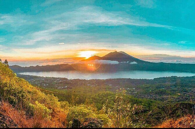 Sharing Mount Batur Sunrise Trekking Guide Pick Up and Drop Off - Price and Value: What $43 Buys You (and What It Doesn’t)