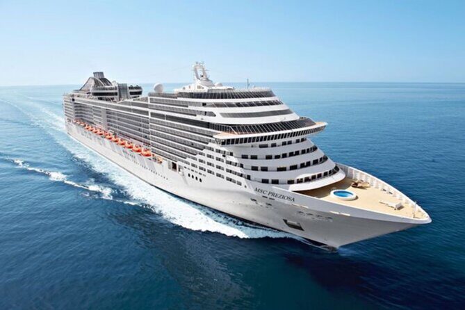 Shore Excursion Cruise Ship From Celukan Bawang Port - Key highlights you’ll actually notice