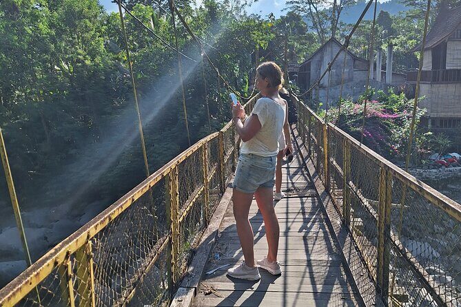 Sidemen Trekking: A Walk from a Different Perspective - Price and what $13.75 really buys you