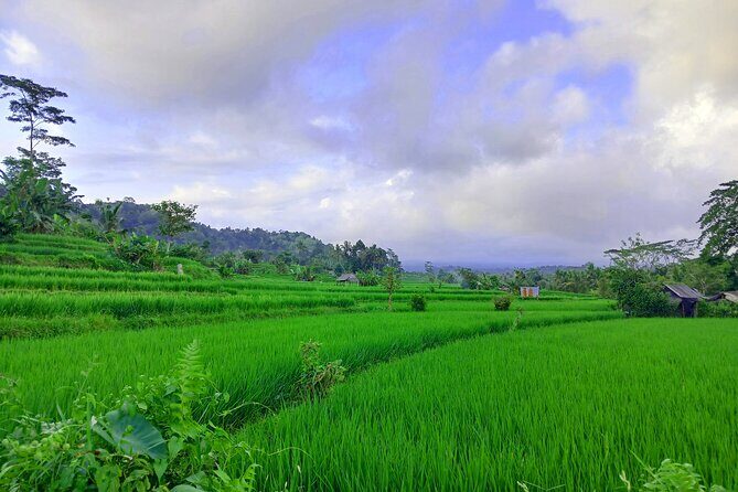 Sidemen Trekking with Cultural Encounters and Nature Views - Stop 4: Lepusa Sidemen Trekking on Hard-to-Find Trails