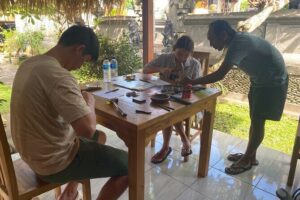 Silver Making Jewelry Class in Ubud with Transfers - Key Things to Know Before You Go